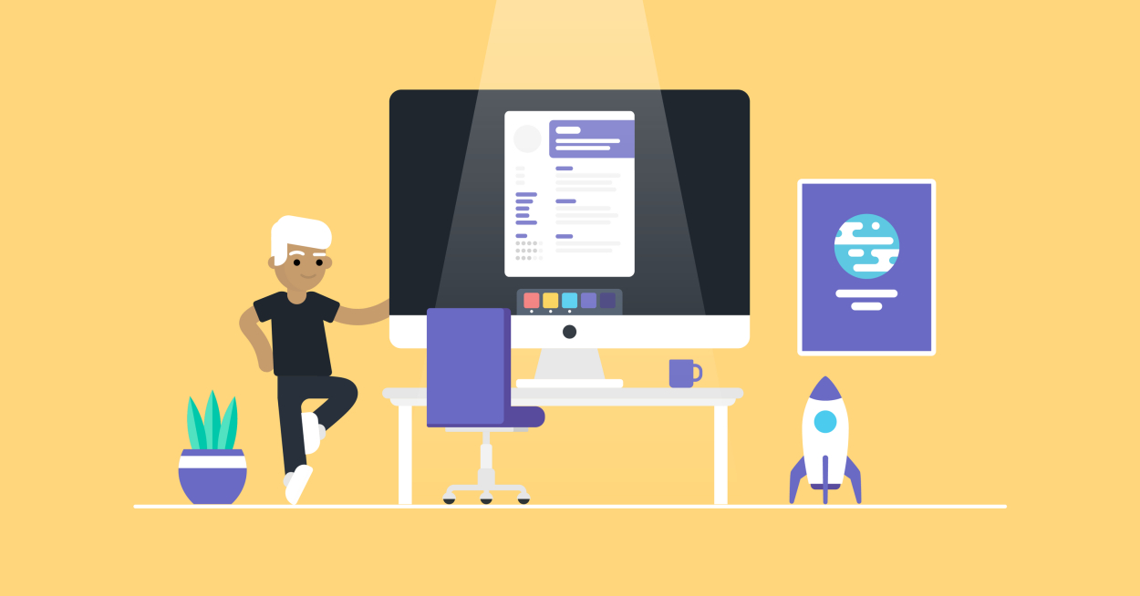 Design Fresher