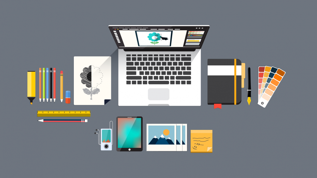 Design Fresher