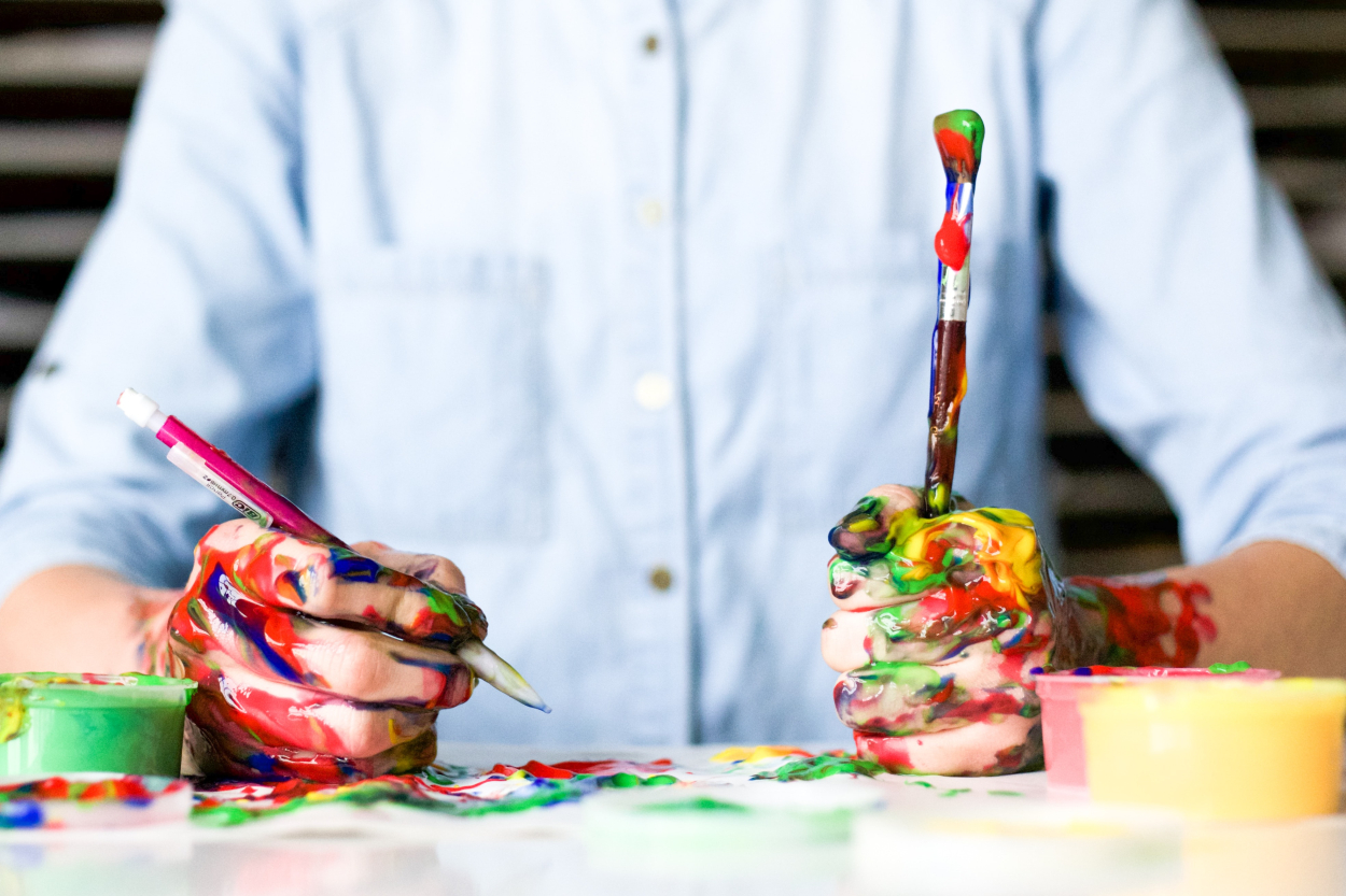 Design Fresher