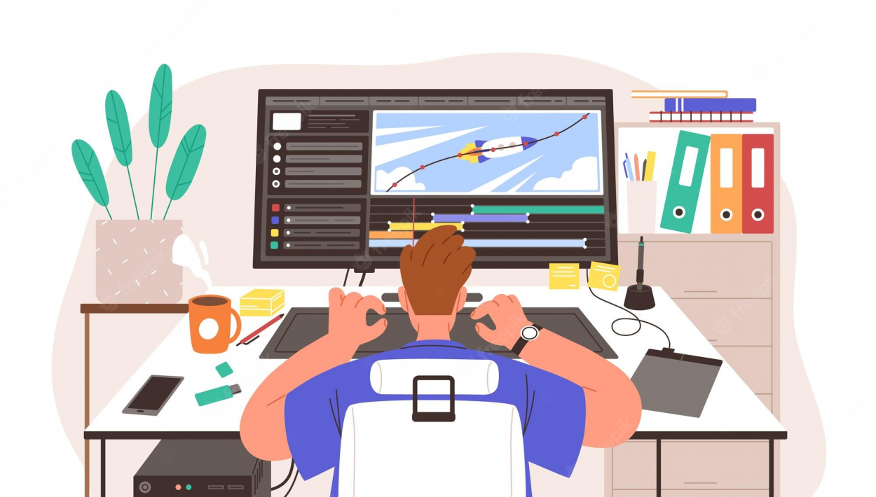 Design Fresher