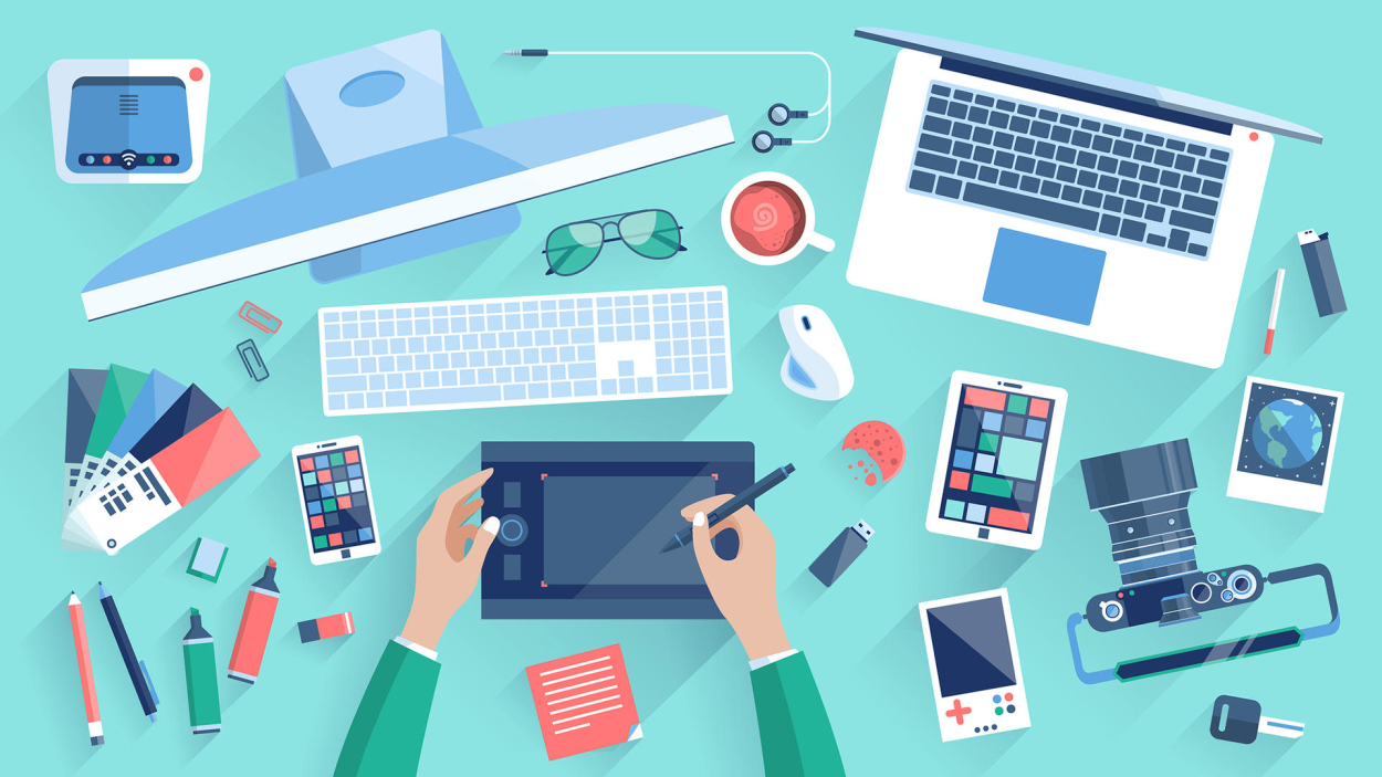 Design Fresher