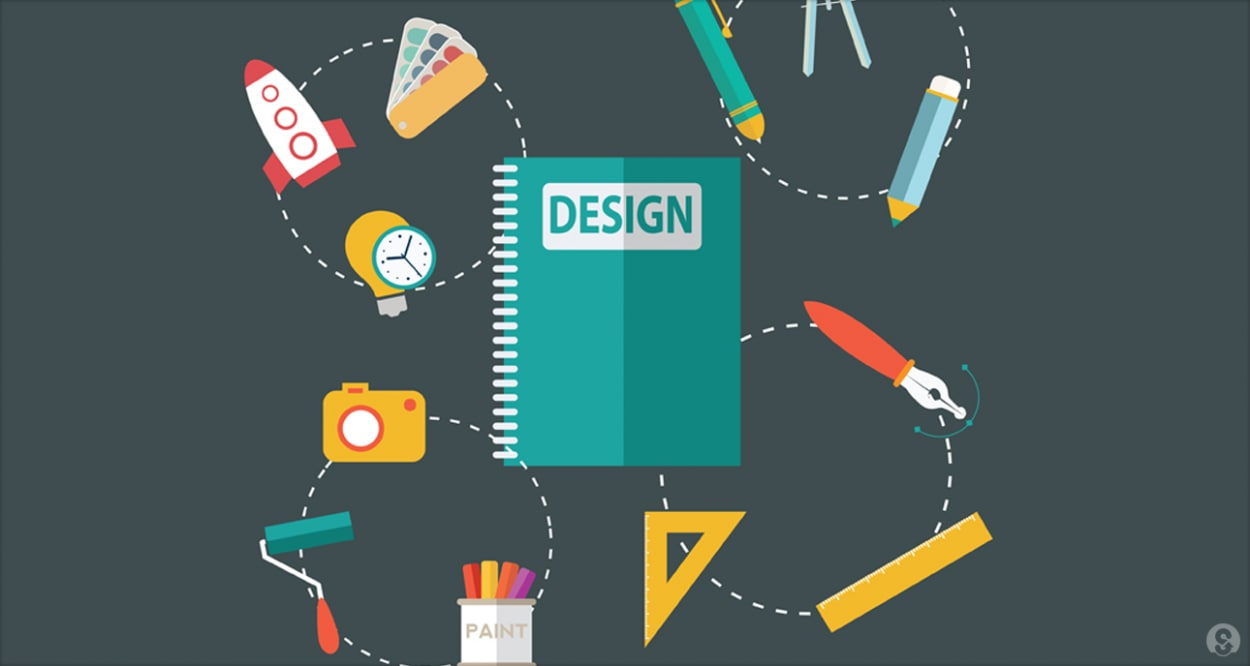 Design Fresher