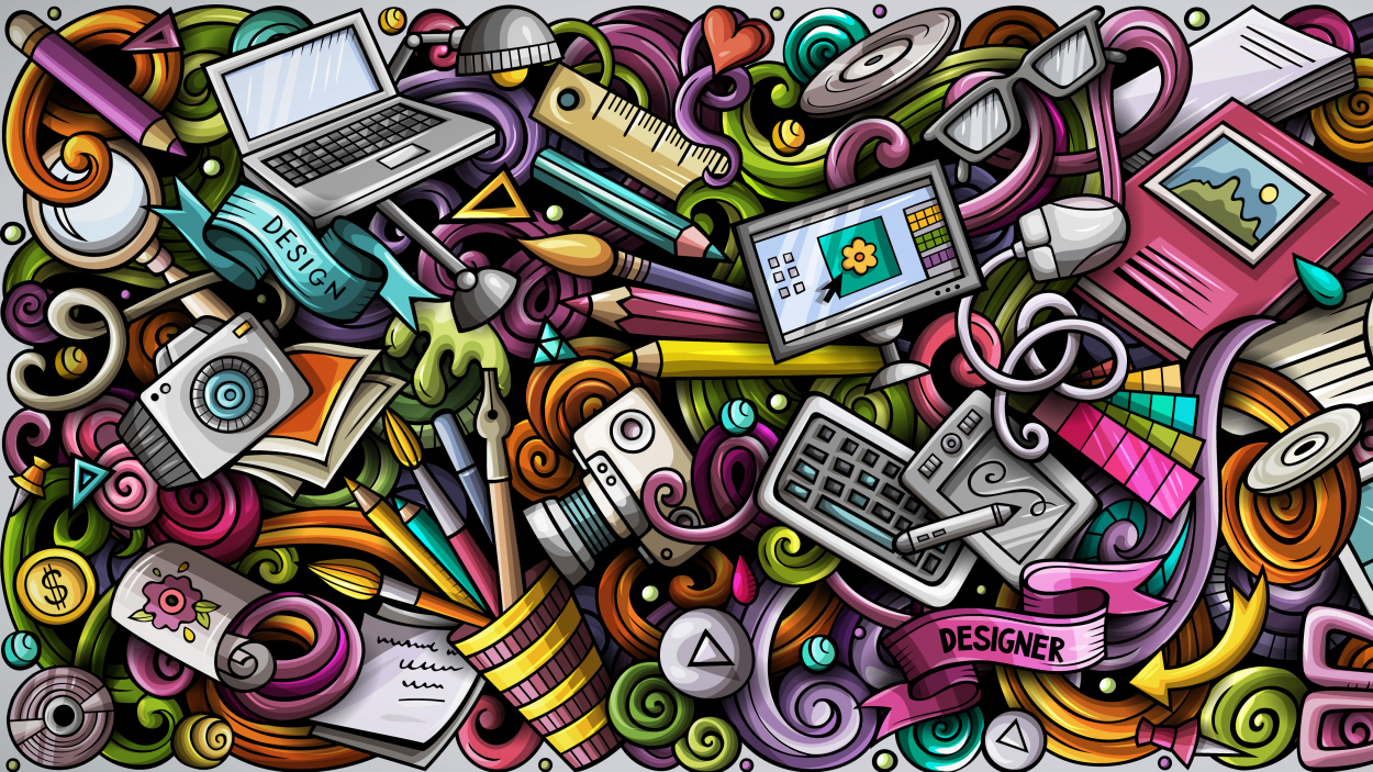 Design Fresher