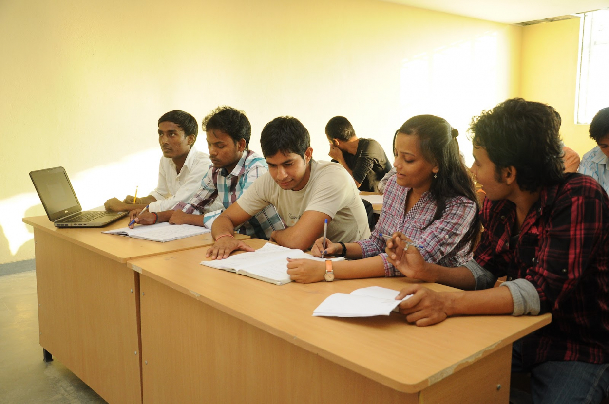 Design Fresher