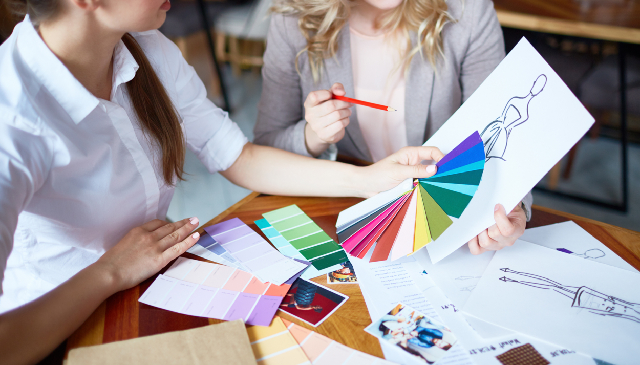 Design Fresher