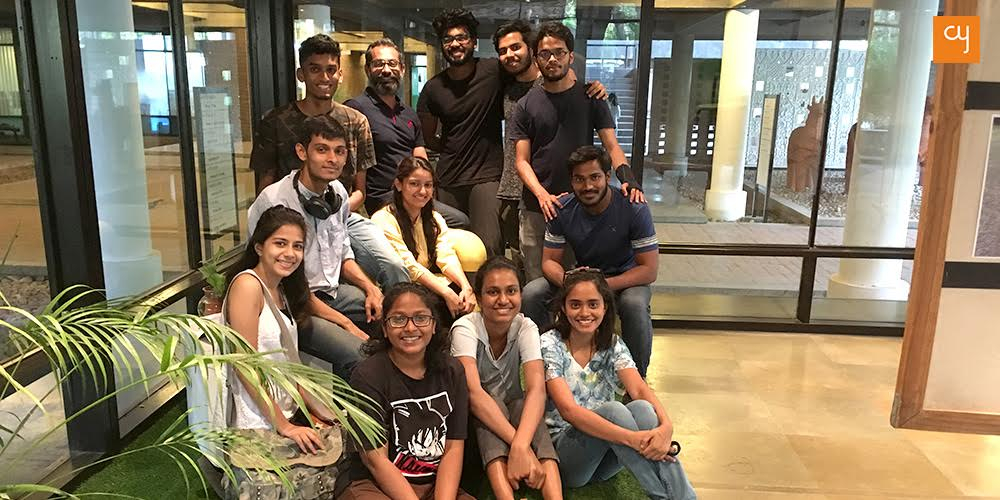 Design Fresher