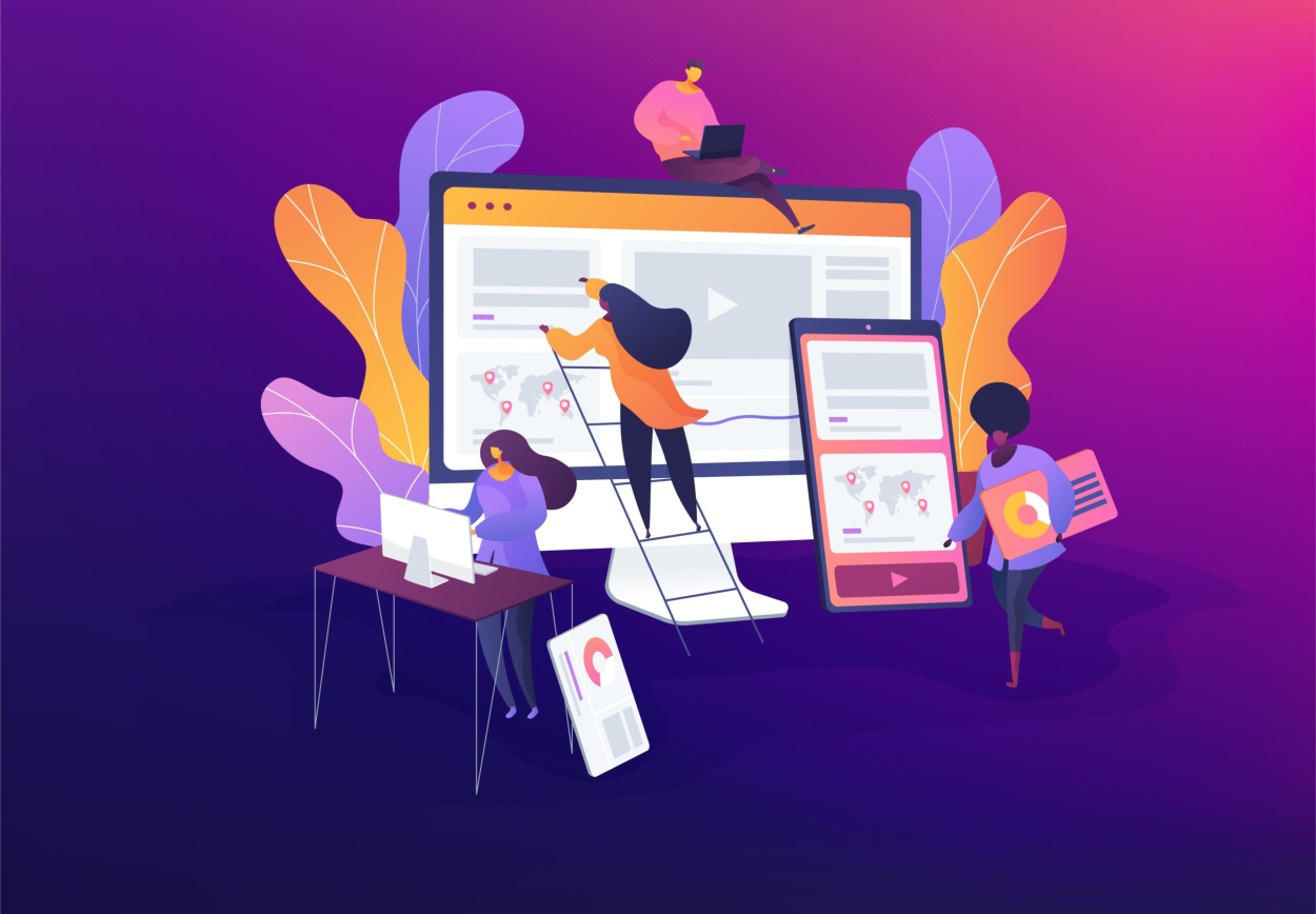 Design Fresher