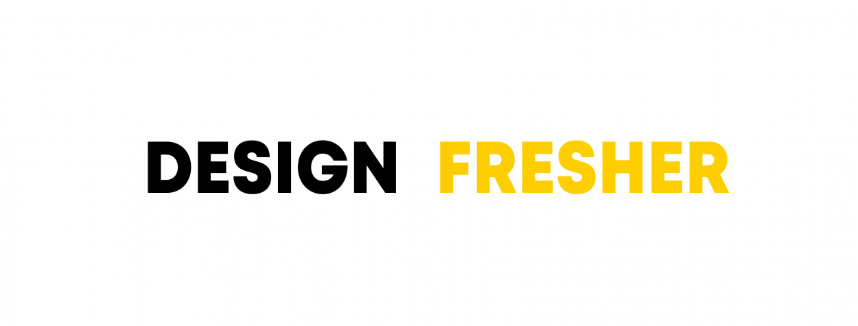 Design Fresher