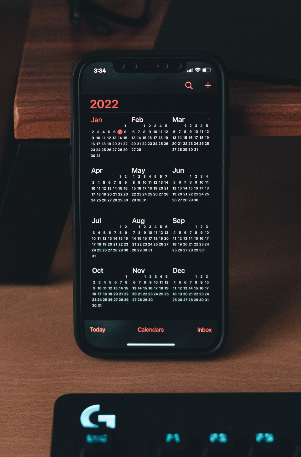 Design Fresher