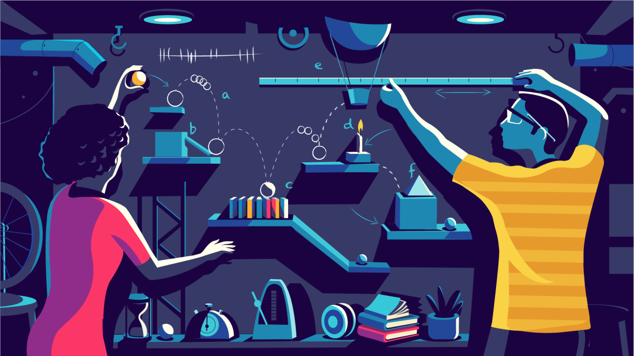 Design Fresher